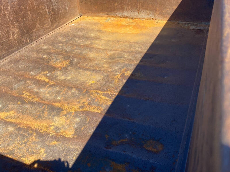 1999 International 4700