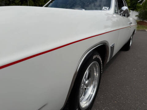 1967 Buick Skylark
