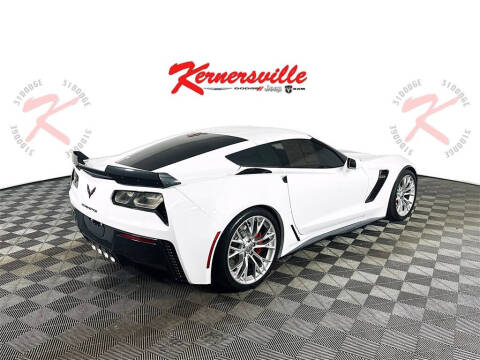 2015 Chevrolet Corvette Z06