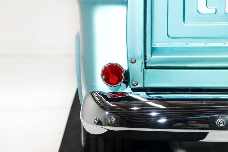 1955 Chevrolet 3100