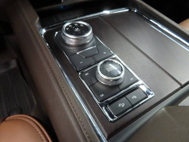 2024 Ford Expedition MAX King Ranch