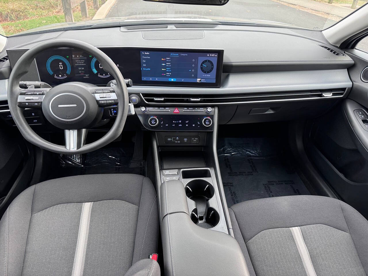 2024 Hyundai Sonata 15