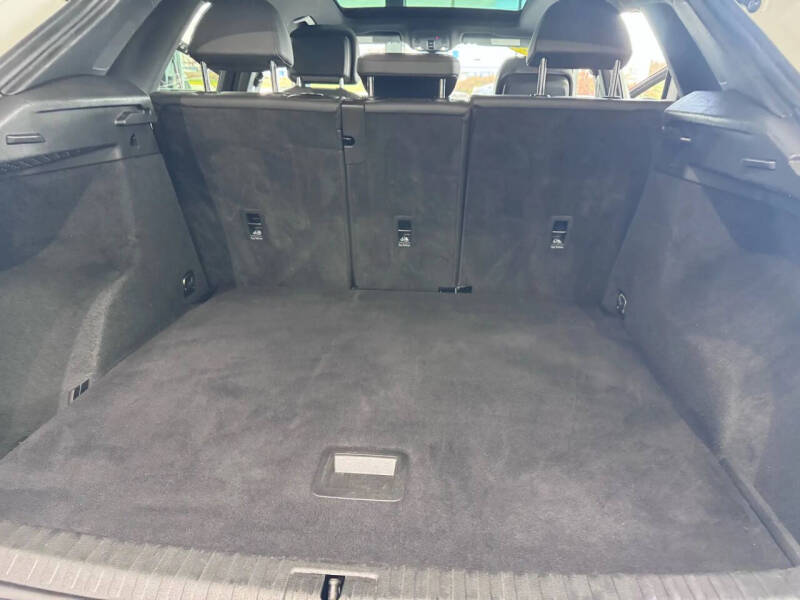 2021 Audi Q3 quattro Premium 40 TFSI