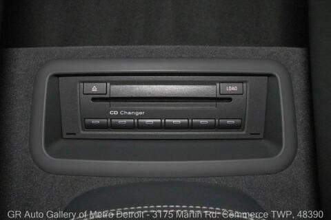 2015 Audi R8 5.2 quattro