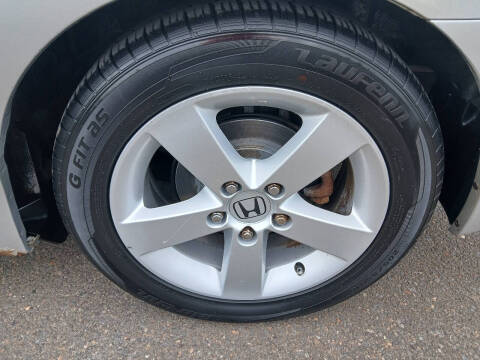 2006 Honda Civic EX