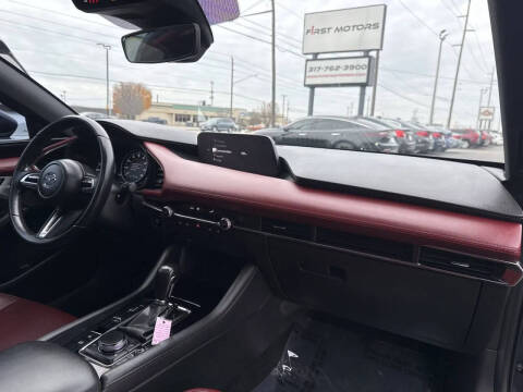 2019 Mazda Mazda3 Hatchback