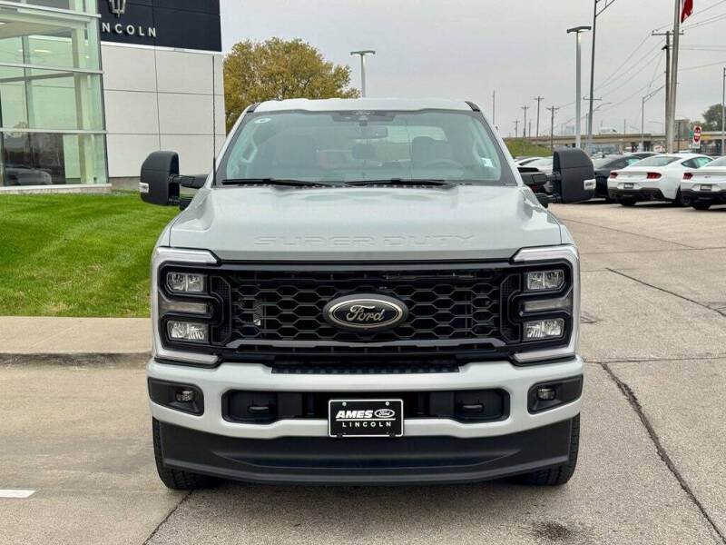 2026 Ford F-350 Super Duty