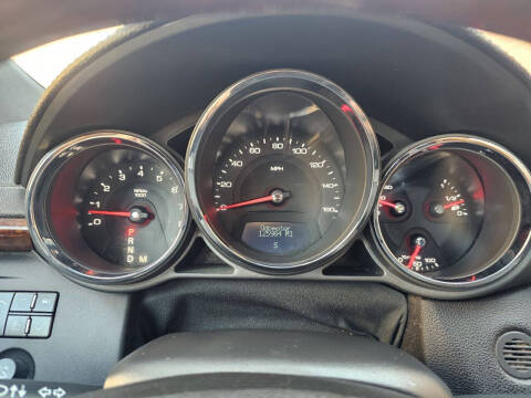 2013 Cadillac CTS 3.6L Premium