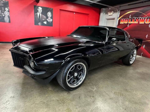 1970 Chevrolet Camaro