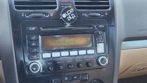 2006 Volkswagen Jetta 2.5