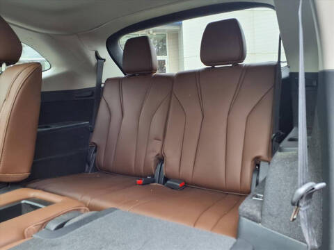 2023 Acura MDX SH-AWD w/Tech