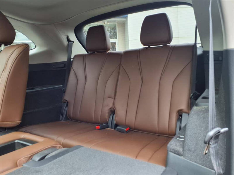 2023 Acura MDX SH-AWD w/Tech