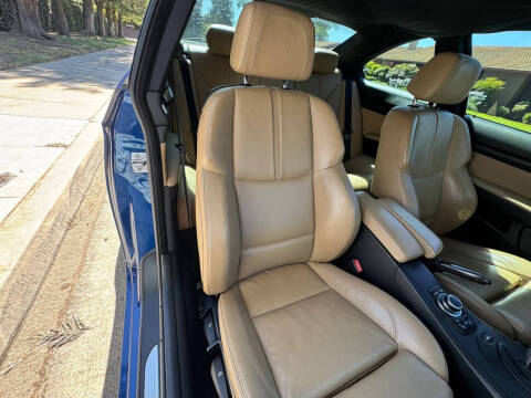 2011 BMW M3