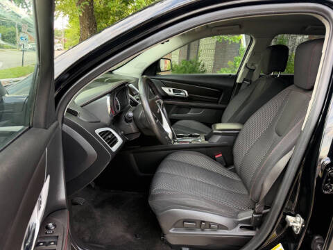 2015 GMC Terrain SLE-2