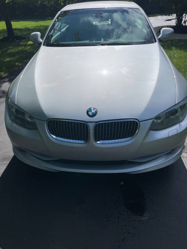 2012 BMW 3 Series for sale at Members Auto Source LLC in Indianapolis IN