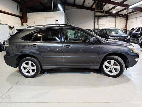 2007 Lexus RX 350