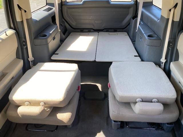 2009 Ford Flex SE