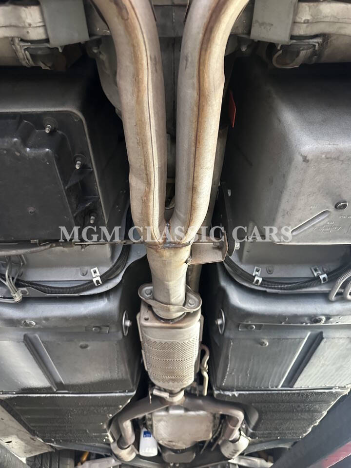 1990 Chevrolet Corvette 121