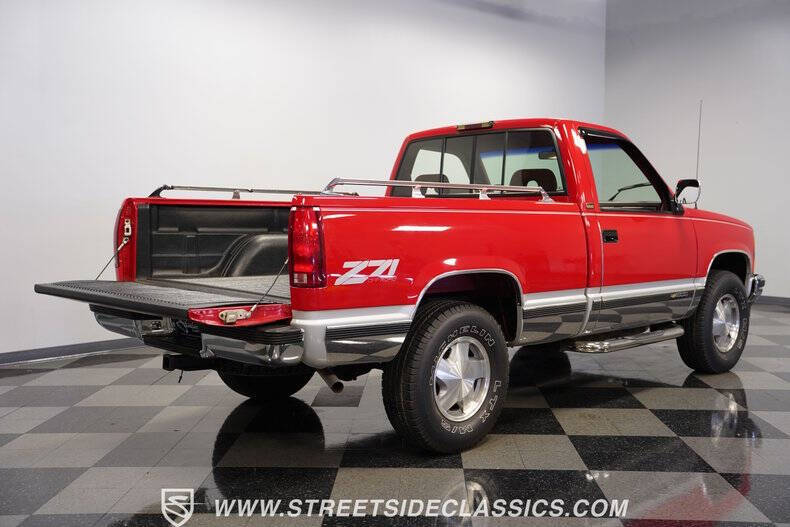 1994 Chevrolet C/K 1500 Series