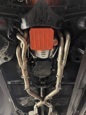 1972 Chevrolet Chevelle