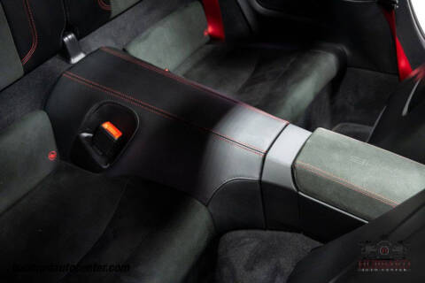 2023 Porsche 911 Targa 4 GTS