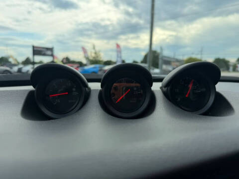 2023 Nissan Z Performance