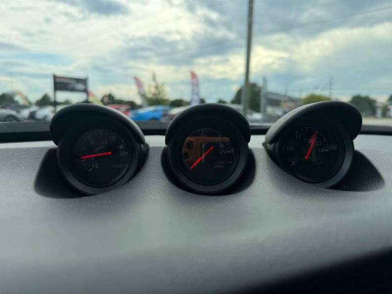 2023 Nissan Z Performance