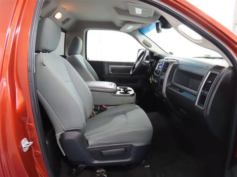 2013 RAM 1500 Express