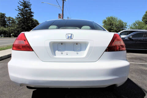 2004 Honda Accord EX