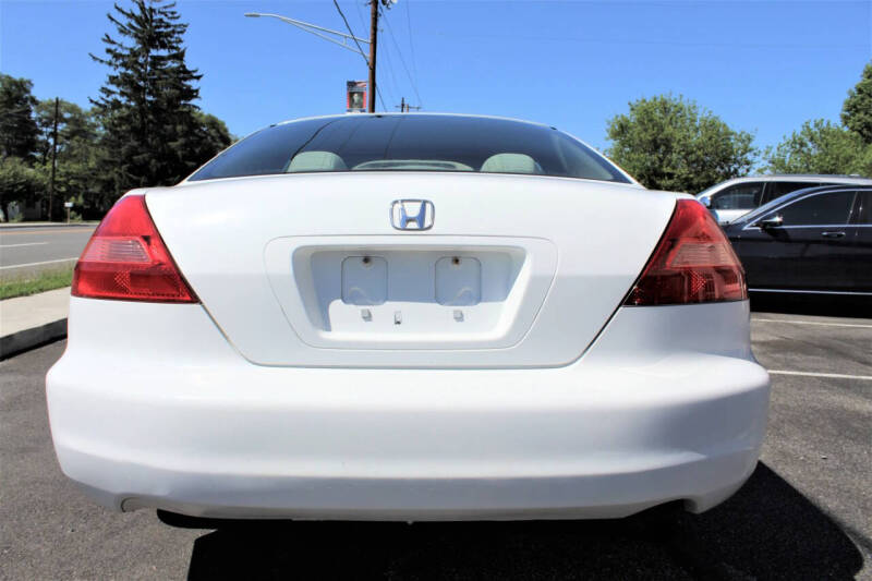 2004 Honda Accord EX