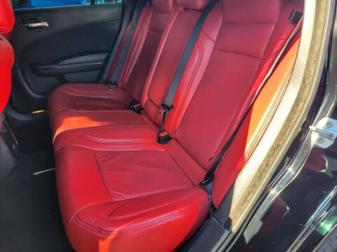 2019 Dodge Charger R/T