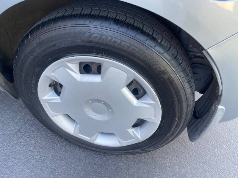 2015 Nissan Versa Note SV