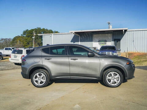 2024 Dodge Hornet GT