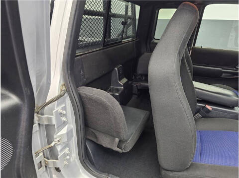 2003 Ford Ranger