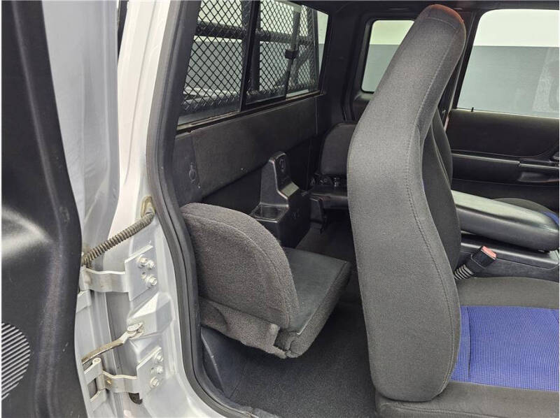 2003 Ford Ranger
