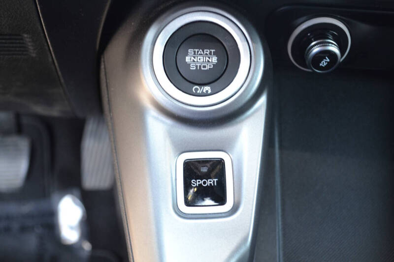 2024 Dodge Hornet R/T