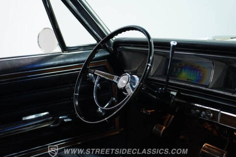 1966 Chevrolet Caprice