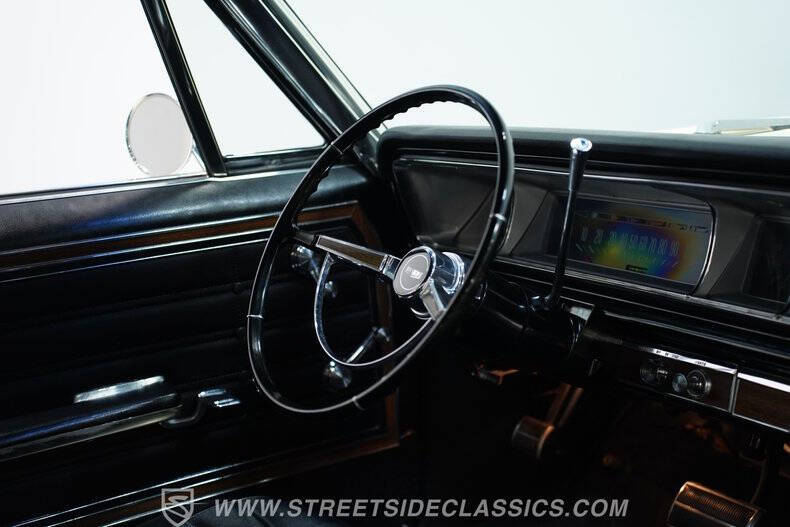 1966 Chevrolet Caprice