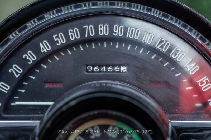 1962 Chevrolet Corvette