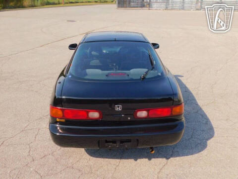 1995 Honda Integra