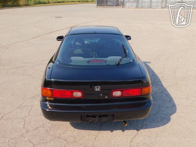1995 Honda Integra
