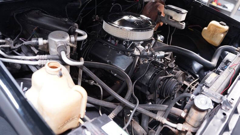 1985 Chevrolet Blazer