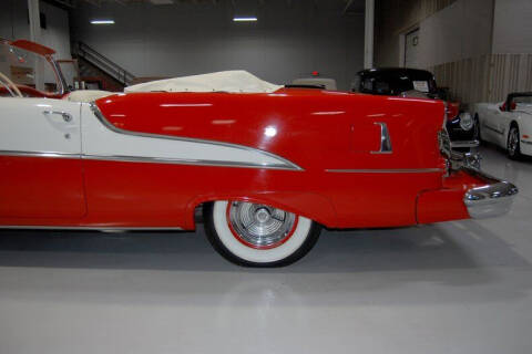 1955 Oldsmobile Super 88