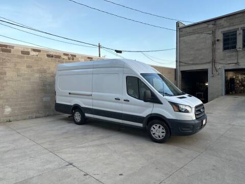 2020 Ford Transit for sale at First Rate Motors in Milwaukee WI