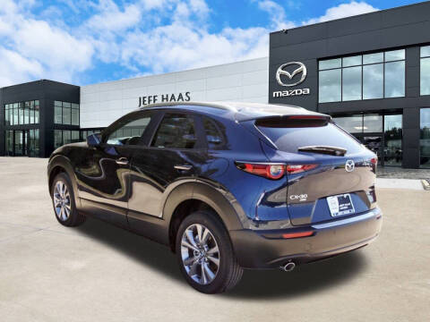 2026 Mazda CX-30 2.5 S Preferred