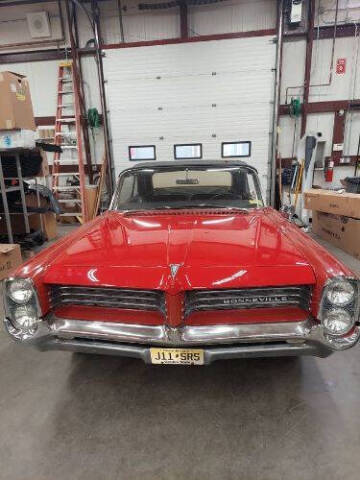1964 Pontiac Catalina