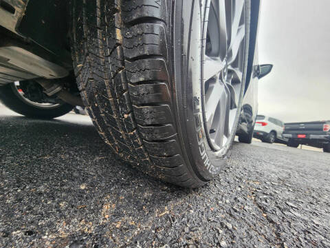 2024 Mazda Mazda3 Sedan 2.5 S