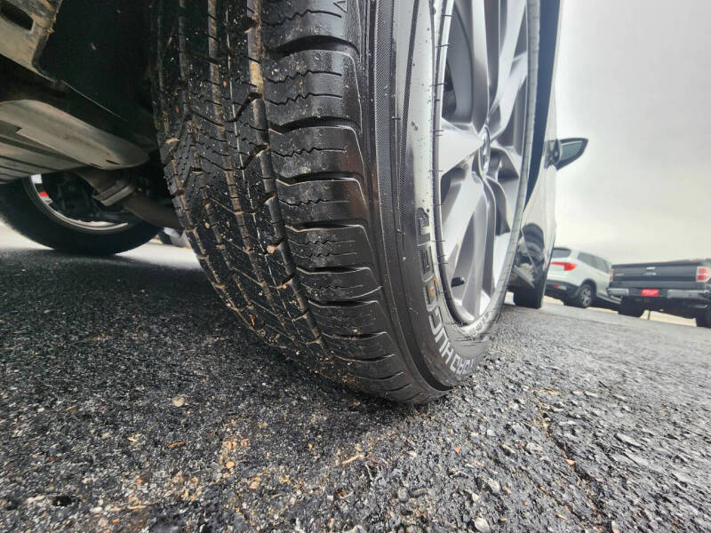 2024 Mazda Mazda3 Sedan 2.5 S