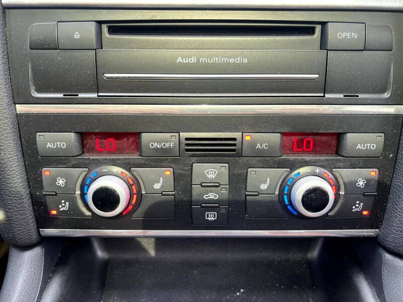 2015 Audi Q7 3.0T quattro Premium Plus