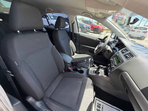 2015 Volkswagen Jetta